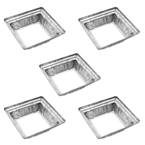 50pcs Post Base Supports for Railing and Fence 2