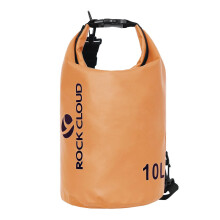 ROCK CLOUD Dry Bag Waterproof 20L Dry Sack for Kayaking Rafting Boating Bea