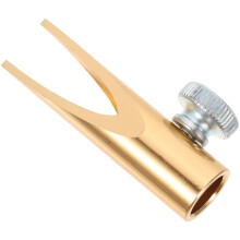 Eease SOLUSTRE Color Pencil Sharpener Double-sided U-shaped Slot Lightweight Hand Tool