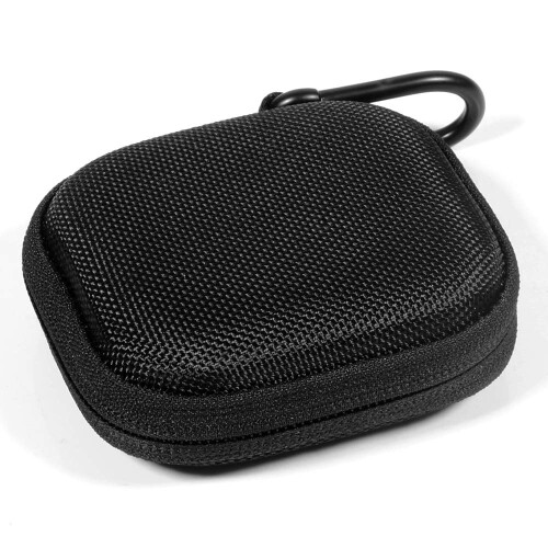 Credit Reader Case for Square Contactless Chip Reader, Chip Reader Scanner, USB Cables Small Accessories, 1