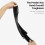 ICOCOPRO MTB Mudguards SetAdjustable Bike Mudguards with ReflectorsUniversa 4