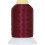 Threadart 60 Weight Micro Embroidery & Bobbin Thread - 1000m Spools - 30 Colors Available - Bay Berry 1