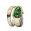 Women's Watch Analog Classic Quartz F 1