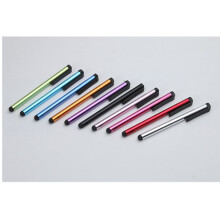 10PCS Universal Stylus Pens Compatible with iPad Air 2/1 Pro 10.5 Mini 3, Tablet PC & Smart Phone S Pen