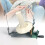 Yarn Fiber Wool Hand Operated Center Pull Weaving Ball Winder 1