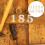 3D Clock Wooden Arabic Numbers DIY Craft (100pcs) 6