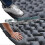 Self-Inflating Camping Sleeping Mattress: Thick, Lightweight, Single or Double, Compact & Attachable Mat 3