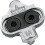 Shimano Shimano SH56 MTB SPD cleats multirelease Silver 1