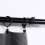 Adjustable Curtain Rod Bracket for 15-22mm Rod - 2PCS 6