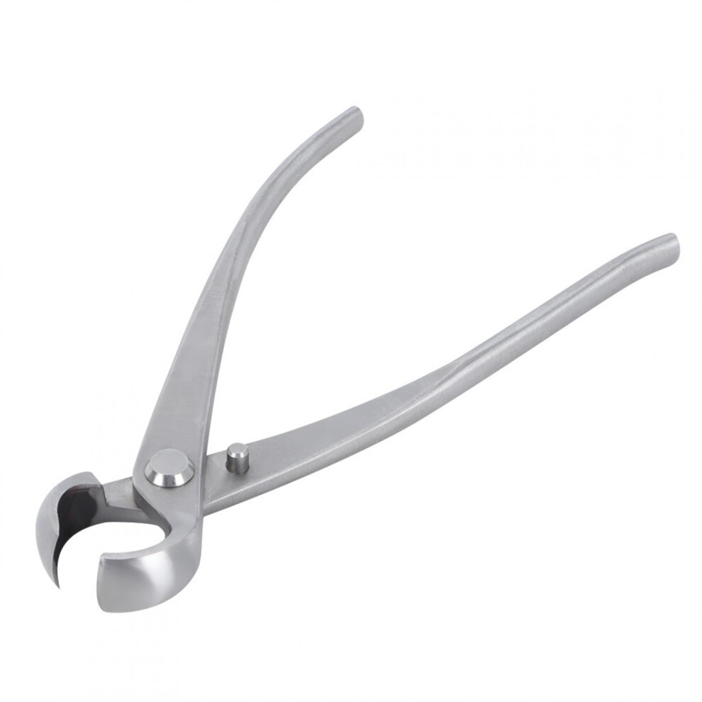 Cortador De Perillas - Tijeras De Cizalla De Bolas De Acero Inoxidable Delaman Herramientas De Bonsai De Jardã­n De Modelado De Paisaje 180 Mm 9377112374925