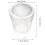 Tiny Creative Mini Shaped Decoration(4 Pc) 3