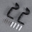 Adjustable Curtain Rod Bracket for 15-22mm Rod - 2PCS 3