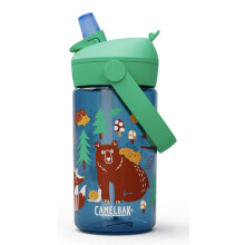 Camelbak Thrive Flip Straw Kids 415 ml – sport bottle – leakproof – childfr