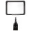 Signage Clip Merchandise Holder Plastic Practical Price Tag Display Holders Adjustable on Label 1