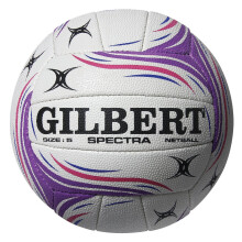 Gilbert 8688200 Women Spectra Match Ball Purple Size 5