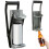 Can press / Can crusher with cap opener - Crushes cans 1