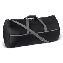 Amazon Essentials 324” 823cm Extra Large Foldable Nylon Duffel Bag for Trav