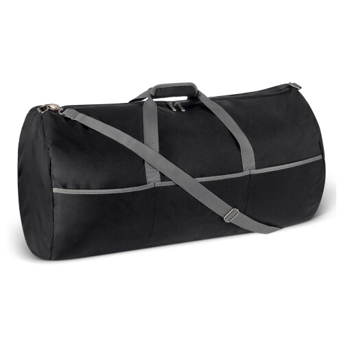 Amazon Essentials 324” 823cm Extra Large Foldable Nylon Duffel Bag for Trav