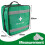 Safety First Aid Group Compact Grab Response Bag Empty 6
