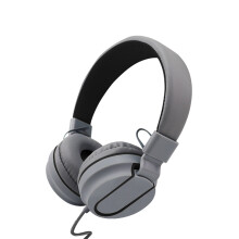 Kiplyki Wholesale Stereo Gaming Headset Noise Canceling Over-Ear Headset With Microphone Bass Surround Soft Memory Ear Cups For Computer