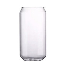 Large Beer Glasses, Durable Home Restaurant Bar Drink Glass Cup
