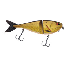 Berkley Zilla Jointed Glider Fishing Hook Hard Lures Slow Sinking Glide Bai