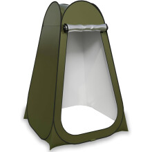 ZENO Toilet Privacy Tent for Camping  Portable Pop Up Tent  Shower Tent For