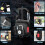 URAQT Upgraded LED Keychain Flashlight 1000 Lumens Mini LED COB Flashlight 3