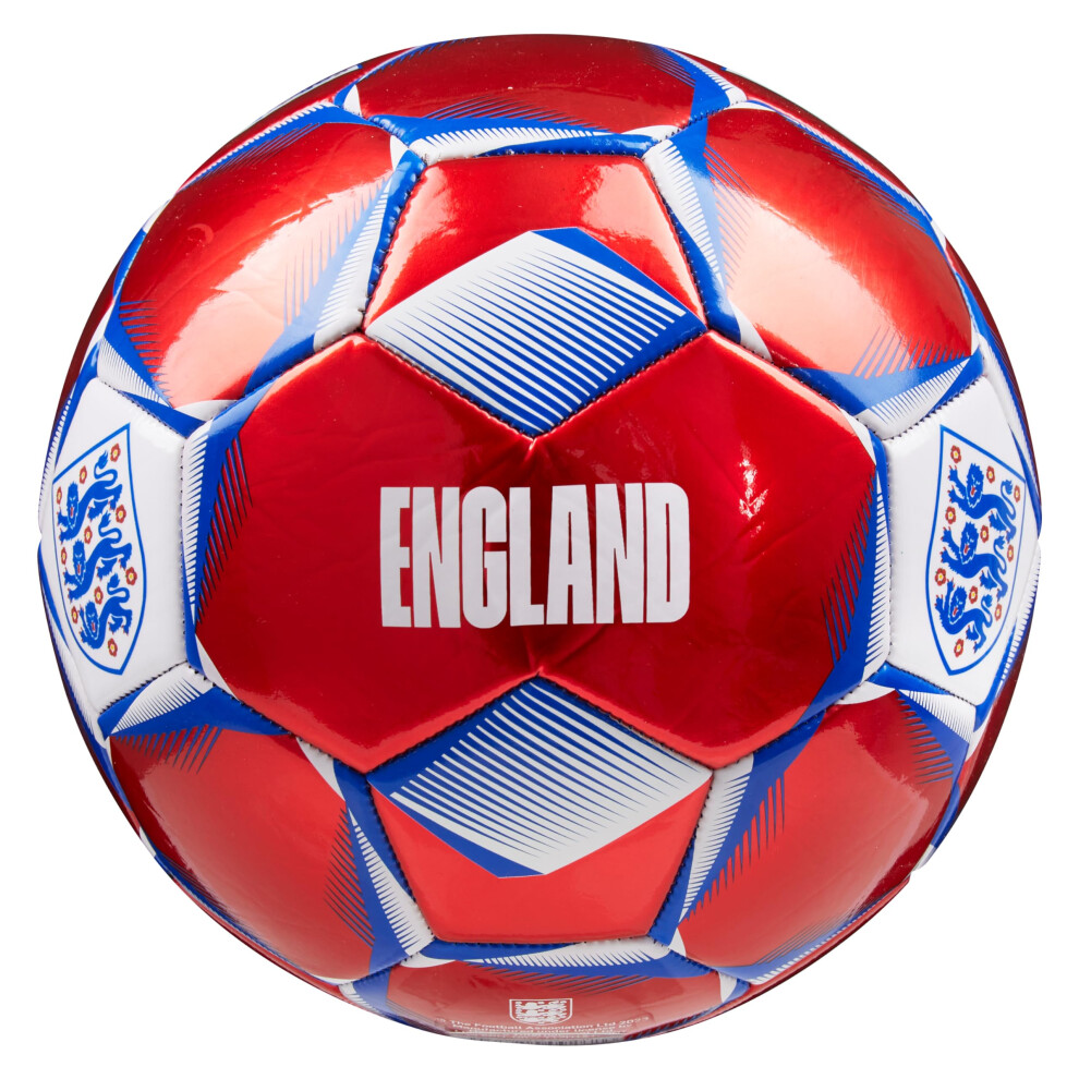 England Fa Football Soccer Ball For Adults Teenagers Kids Training Footbal