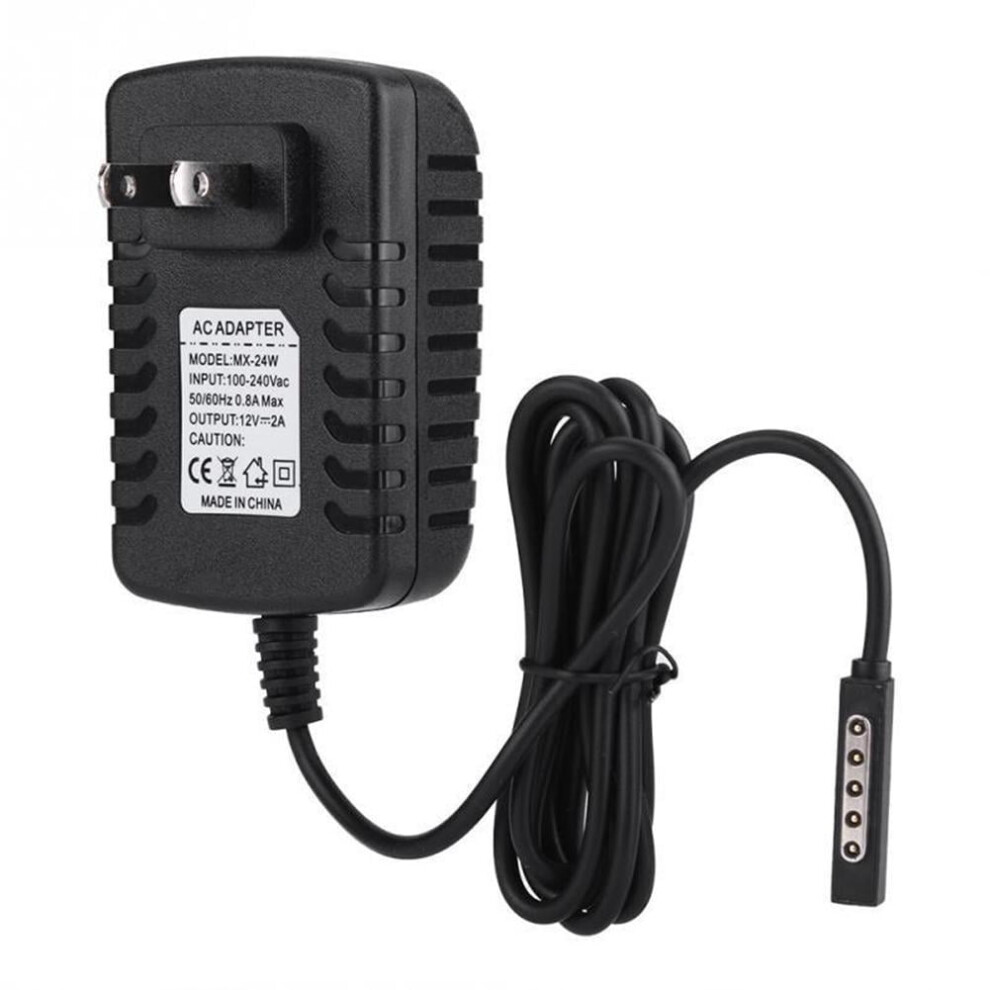 Compatible With Microsoft Original Rt Surface Pro / Model Charger 12V F4k5 9027700913332