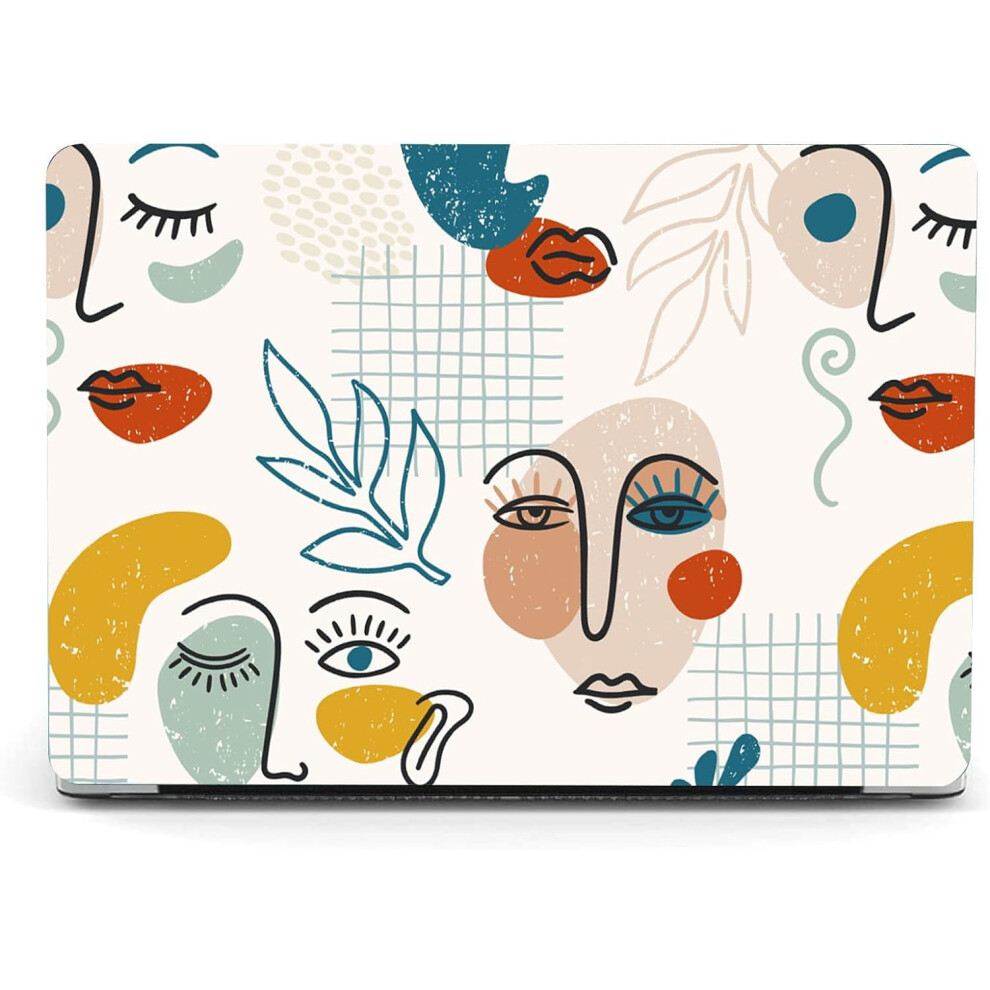 Compatible With Macbook Pro 14 Inch Cover, 2022 2021 Release A2442 M1 Pro M1 Max A2779 With Keyboard Cover 9027700913400