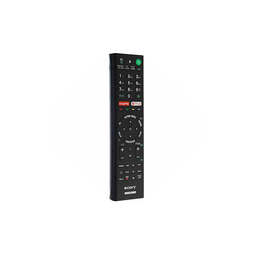 Remote Control - Suitable For Compatible With Sony 4K Smart Voice Tv Remote Control Rmf-Tx310e Shiyi 9422877763689