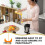 Juicer Machine Orange Accessories Peeler Tool Iron 2