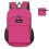 Jedebartey Rucksack 22L Ultra Lightweight Backpack Foldable Hiking Daypack 1