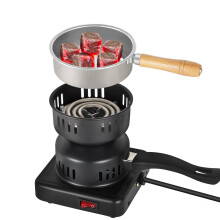 SERdeerCH Electric Charcoal Burner Suitable For Coconut Coal 500W Hot Plate