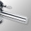 Funnel Pancake Dispenser Candy Baking Tools Pastry Grease Separator Piston Blenders 2