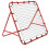 Rebounder Net Practise Football Training Net Soccer Kickback Target Goal Pr 1
