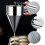Funnel Pancake Dispenser Candy Baking Tools Pastry Grease Separator Piston Blenders 4