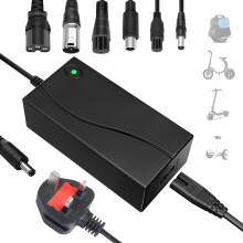 42V 2A Electric Scooter Charger for Electric Bike