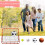 Rebounder Net Practise Football Training Net Soccer Kickback Target Goal Pr 2