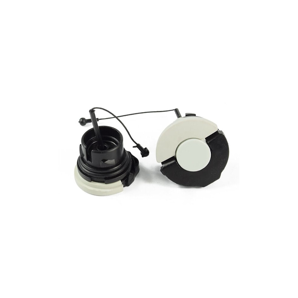 2Pcs Chainsaw Fuel Cap/Fuel Tank Cap For Stihl Ms171 Ms181 Ms210 Ms230 Ms240 Ms250 Ms260 Replaces 0000 350 0525 9422877767069