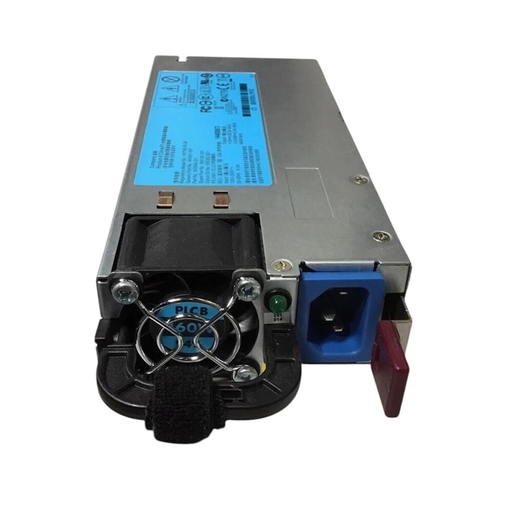 Server Power Supply 460W 450W 643931001 660184001 656362B21 For Hp Proliant Dl380p G8 9070919590603