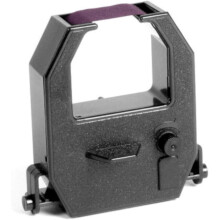 pack) -55 -200 Tcx-45 Time Clock Ribbon Compatible - Purple