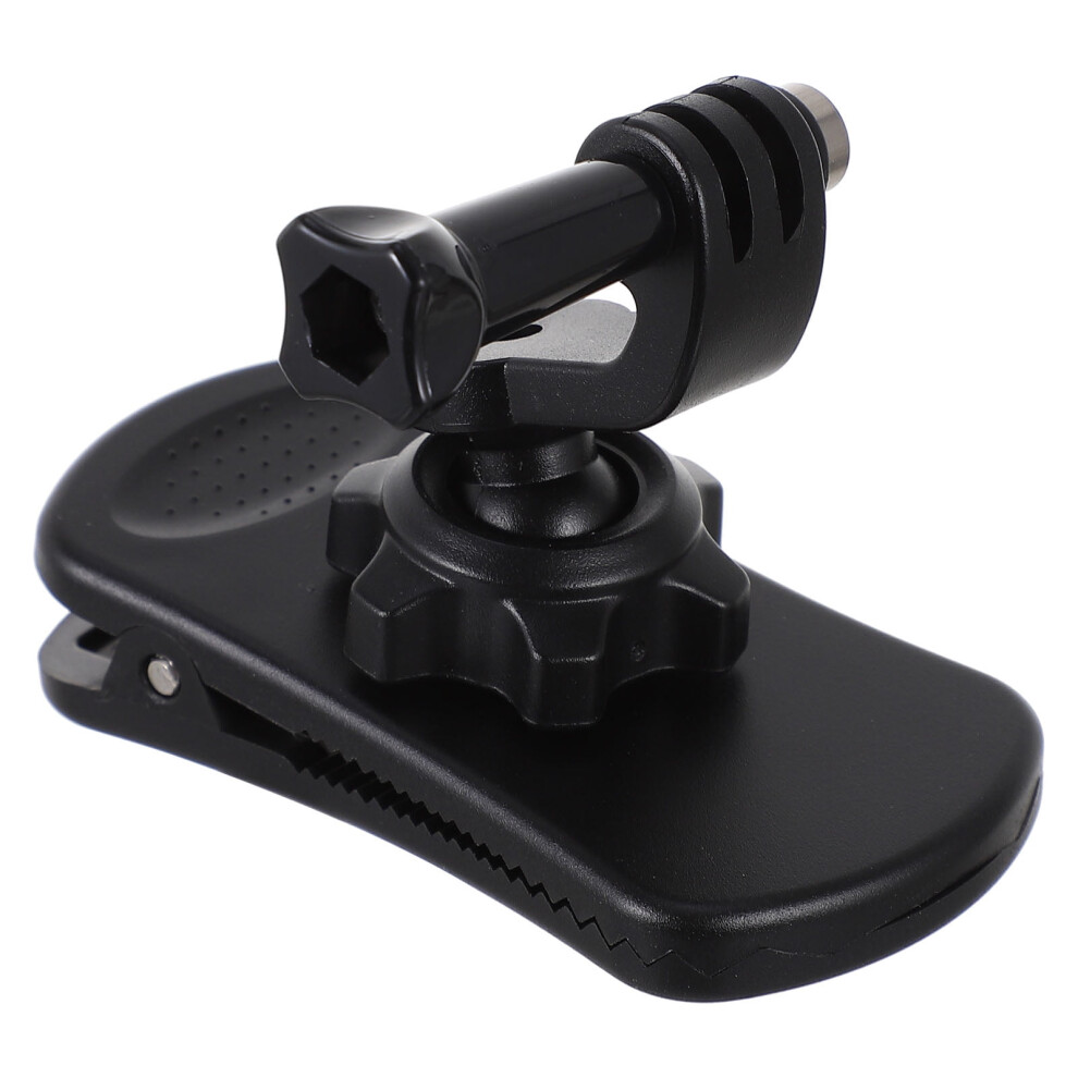 Camera Chest Bag Clip Action Shoulder Strap Mount Holder Mounts Bracket Backpack Sports 9422877767441