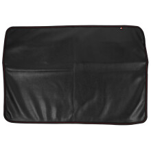 1pc Computer Dust Cover Computer Monitor Dust Cover Office Computer Supply