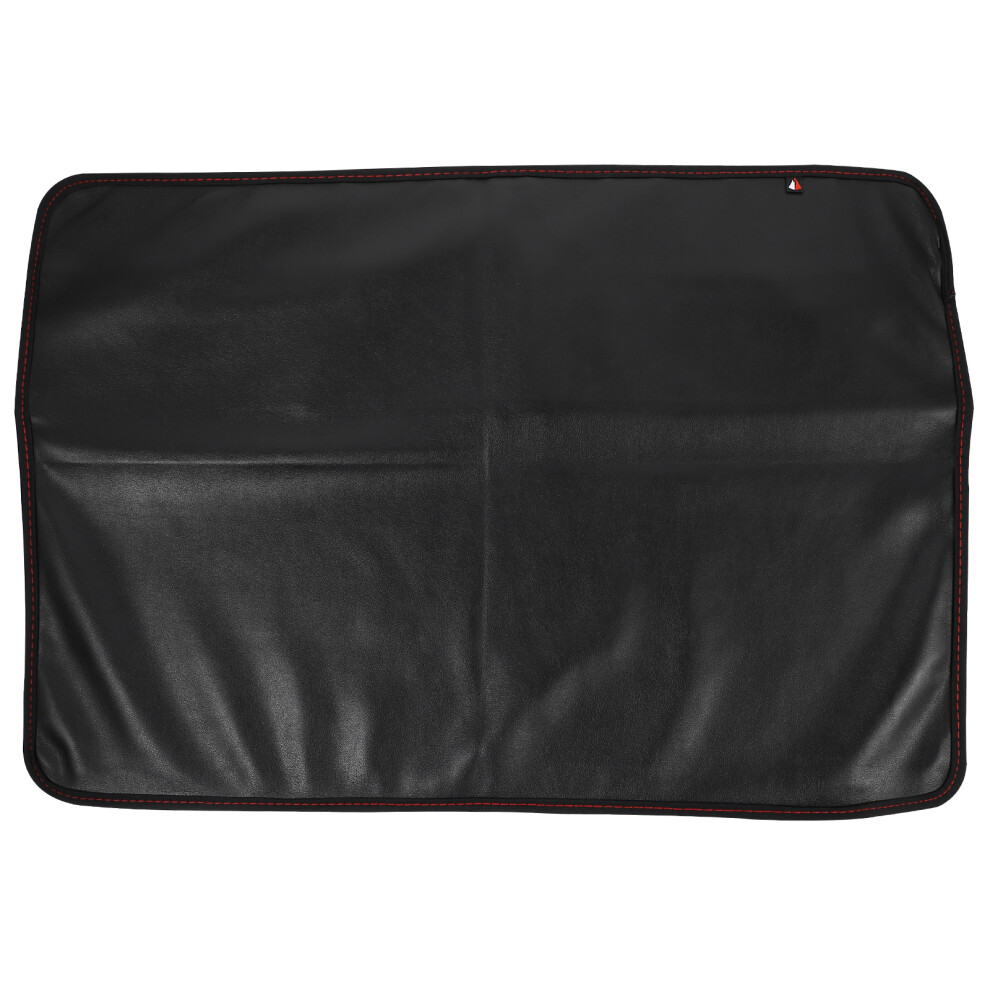 1Pc Computer Dust Cover Computer Monitor Dust Cover Office Computer Supply 9422877767755