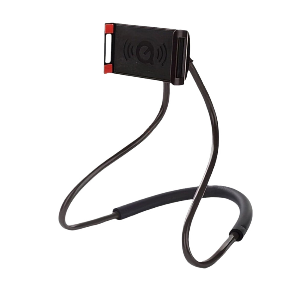 Kiplyki Multifunctional Adjustable Lazy Mobile Phone Holder Omnipotent Hose Smartphone Car Home 360 Degree Rotatable Mobile Phone And Tablets Holder 9422877767786