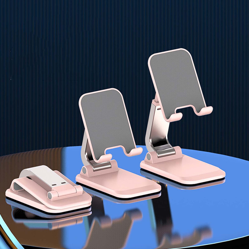Yifudd Mobile Phone Stand Multi-Functional Folding Lift Tablet Stand Lazy Mobile Phone Stand 9422877767779