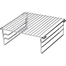 Folding Grill Mini Outdoor for Picnic Hiking Camping BBQ