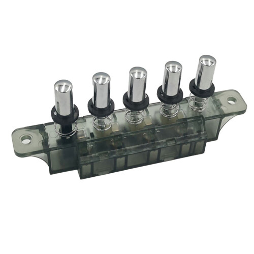 MQ165 Kitchen Range Hood Three-Position Pushbutton Switch Range Hood Key
